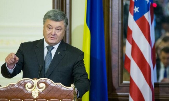 Порошенко рассекретил хитрый план Путина