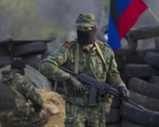 Ще один бойовик «ЛНР» здався українським силовикам (відео)