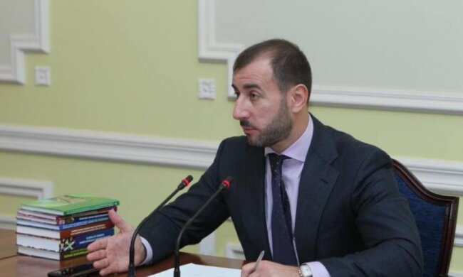 Сергій Рибалка розповів, що робити, аби в Україні виконували закони