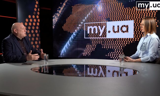 Юрій Подорожній