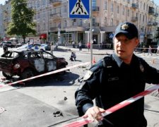 Дело Шеремета: копы приняли очень странное решение