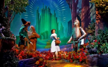 Среди героев Disney нашли извращенцев
