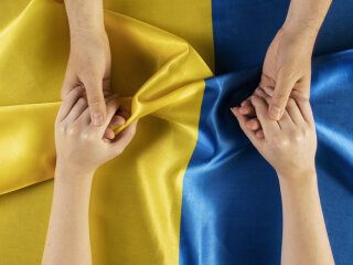 Школа під час війни: психологічна підтримка дітей
