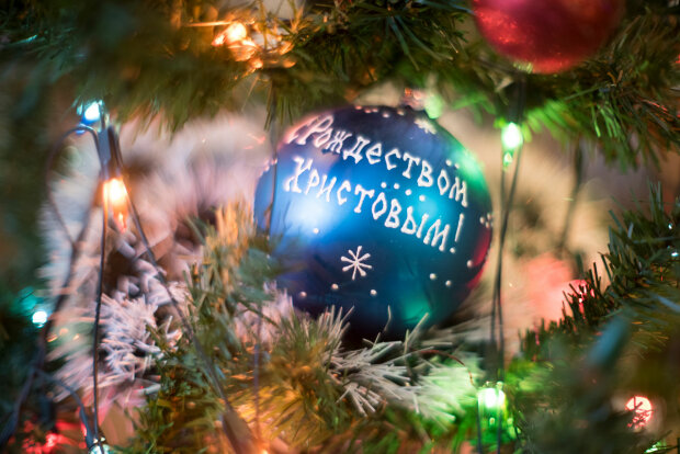 Поздравления с Рождеством Христовым родителям — стихи, проза, смс kinotv