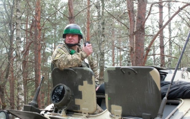 Пасха на передовой: украинские воины отбили десятки вражеских атак
