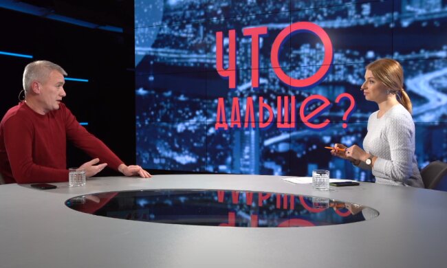 Анатолій Якименко