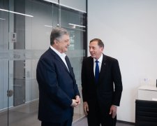 Петр Порошенко