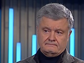 Петро Порошенко, скріншот YouTube