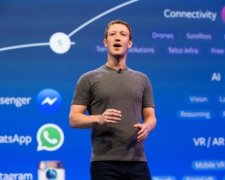 У Facebook заявили, що знають про користувачів все