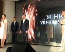 Гімнастка Ганна Різатдінова стала Жінкою України 2016