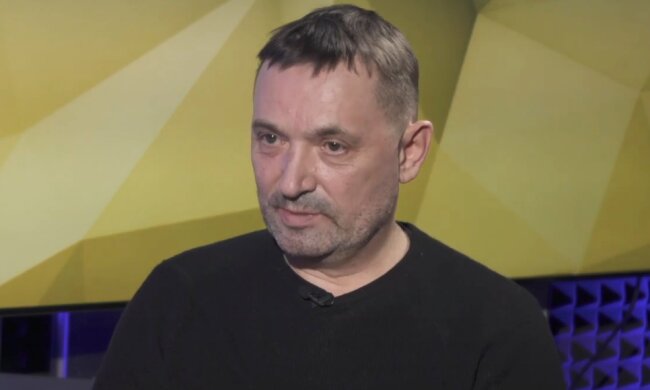 Сергей Гайдай