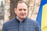Руслан Марцінків, фото: Facebook