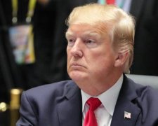 Трамп вляпався у "смердючий" скандал