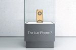 Діамантовий iPhone по кишені лише мільйонерам