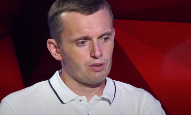 Руслан Бортник