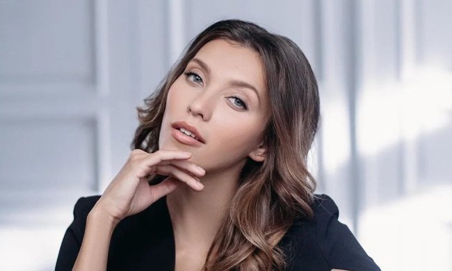 Регина Тодоренко