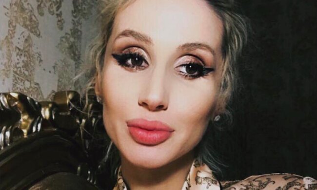 Лобода на відпочинку показала обличчя без макіяжу, фанати ахнули: "Така природна!"