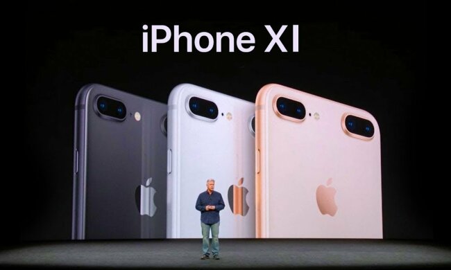Умільці "роздягли" новенький iPhone 11, таких деталей світ ще не бачив: що всередині