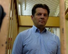 Украинского узника Кремля отправят к психиатру