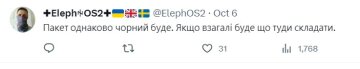 Актор із "Пригод Електорніка" пішов вбивати українців. Фото скріншот Twitter