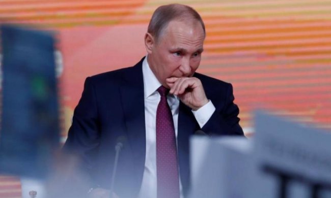 Не пропустим: выпивший друг Путина пригрозил Европе киберслоном