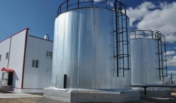 Донецька фільтрувальна станція поновила роботу