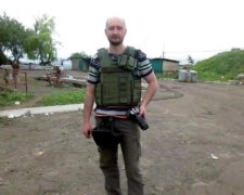 Красномовна відповідь: Бабченко дотепно відреагував на позов пропагандистів