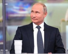 Путин засветился в Лавре, киевлянин вызвал СБУ