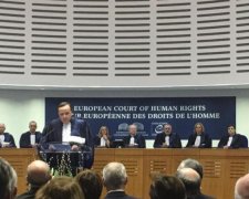 Злочини Путіна проти України покажуть суддям похвилинно 