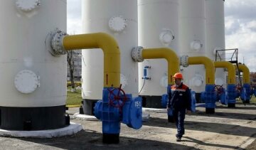  Россия утвердила скидку на газ для Украины