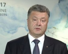 Порошенко звернувся до спільноти у роковини трагедії Boeing 777