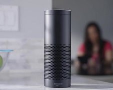 Amazon не покинет ваш дом