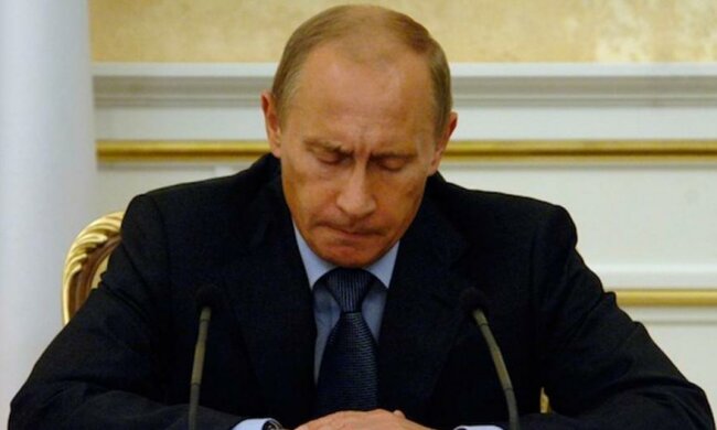 Путин упразднит Россию ради власти