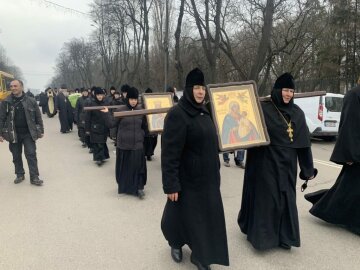 Священник, фото: Винницкая епархия