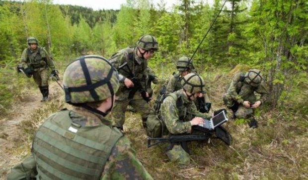 Финляндия создала отряд быстрого реагирования из-за российской  угрозы 