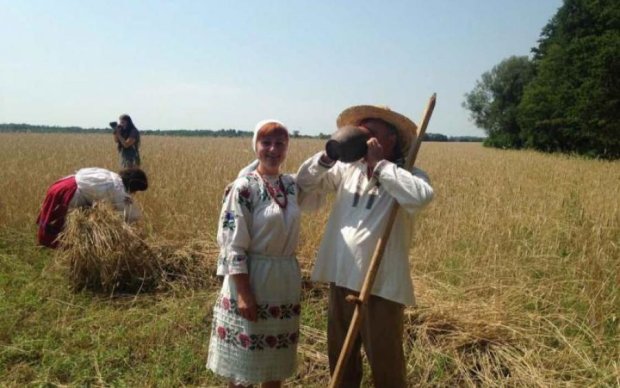 Welcome to Ukraine: унікальний експеримент американця у селі