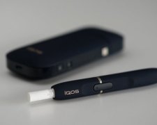 Philip Morris пытается скрыть правду о своей опасной афере с IQOS в Украине, - СМИ