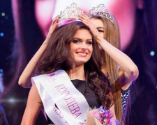 "Королевою Харкова" стала дівчина з унікальним ім'ям (фото)
