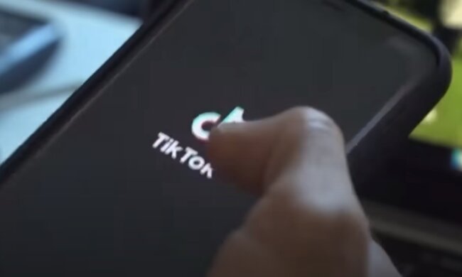TikTok. Фото: скрин youtube