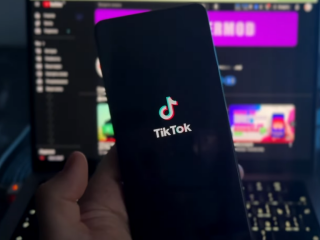 TikTok. Фото: скрин youtube