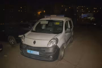 В Киеве женщина выпрыгнула из окна: на тот свет "прихватила" с собой собаку