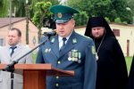 Полковник Білюк, скріншот: Facebook