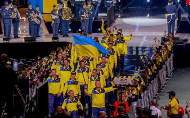 Invictus Games 2018: українець підкорив світ неймовірною силою волі