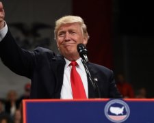 Трамп захопився кмітливістю Кім Чен Ина