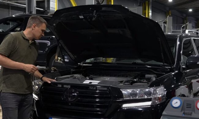 Не спешите охлаждаться: пять причин, почему не следует включать кондиционер в автомобиле сразу после запуска двигателя