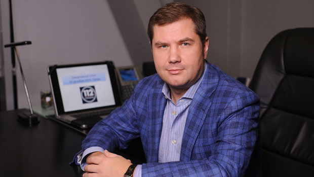Андрей Подщипков