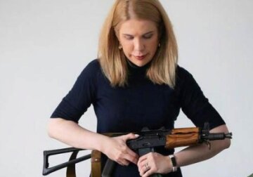 Майя Рудик