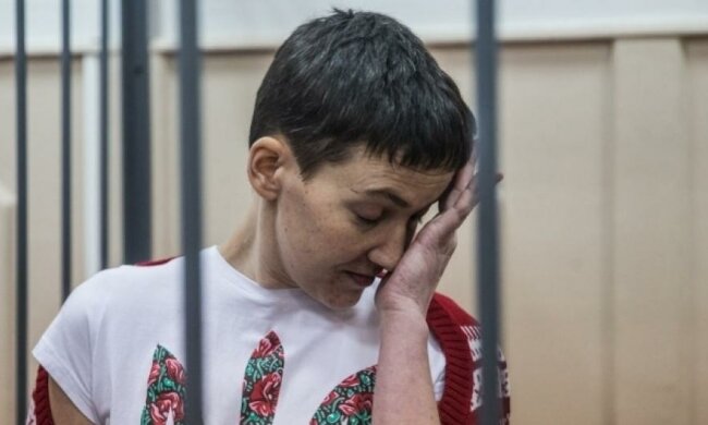 Бойовики "ДНР" заявили про зустріч з Савченко
