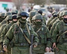 Путин может ударить из Крыма в любую минуту
