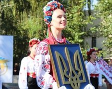 Сегодня Днепропетровск отмечает 239-й День рождения (фото)